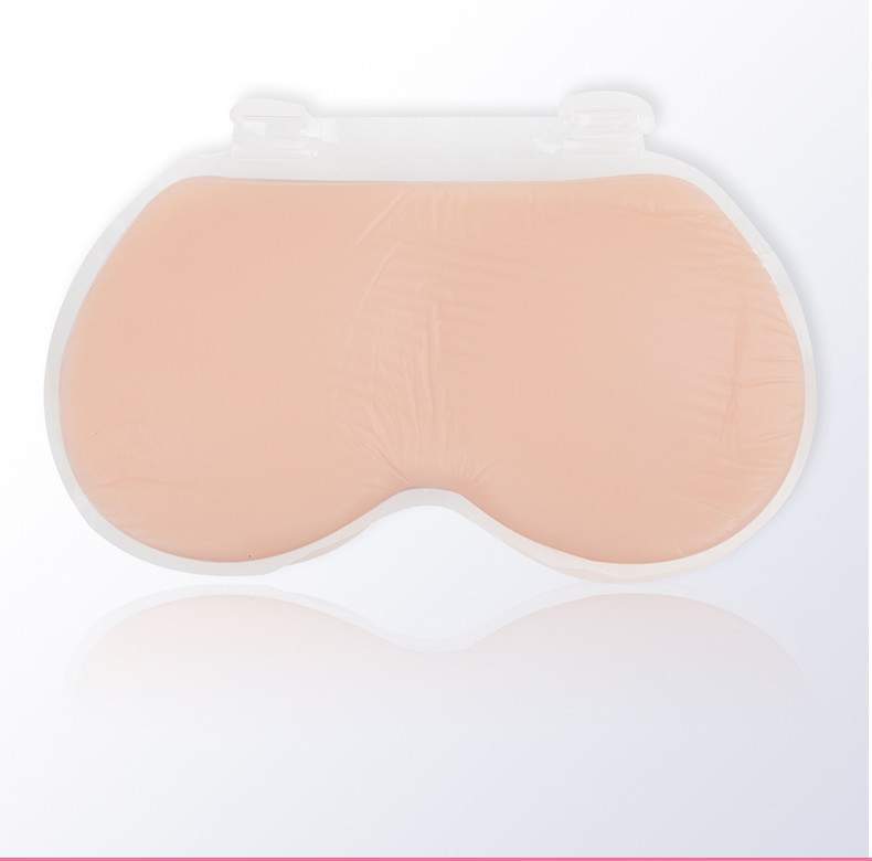 Накладная грудь в секс шопе