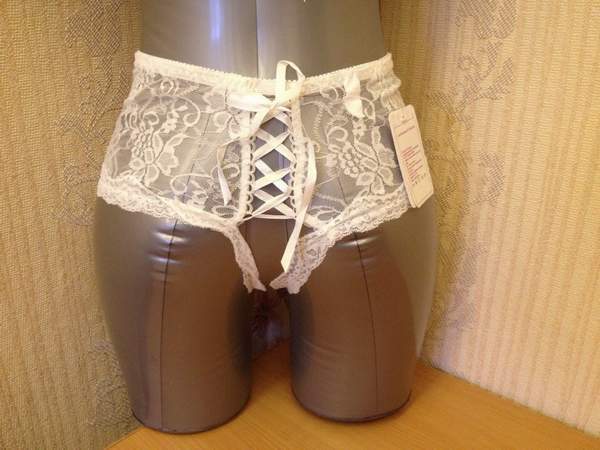 женские трусы для мужчин