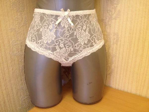 женские трусы для мужчин