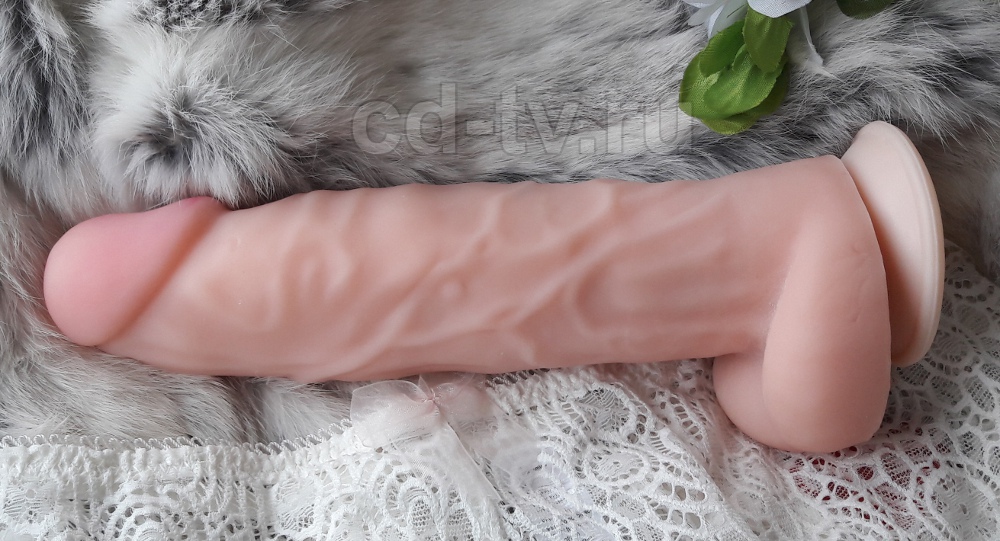 купить реалистичный фаллос