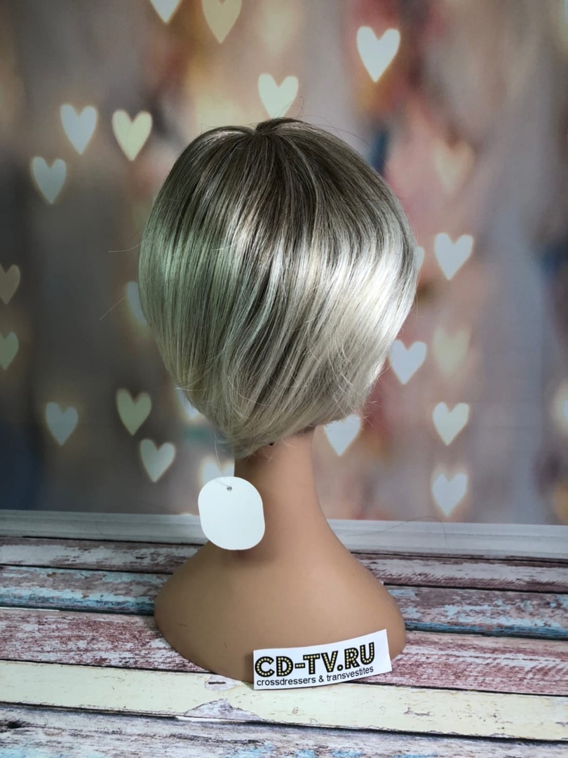 парик искусственный купить недорого