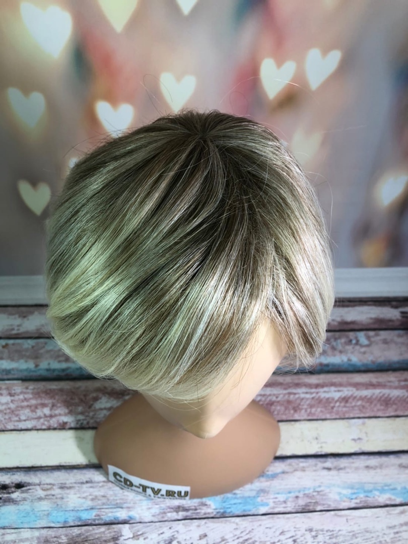 парик искусственный купить недорого