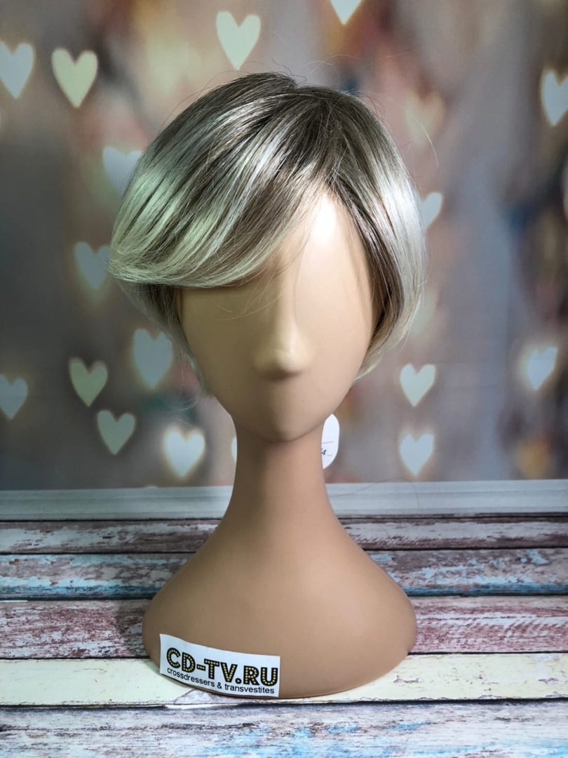 парик искусственный купить недорого