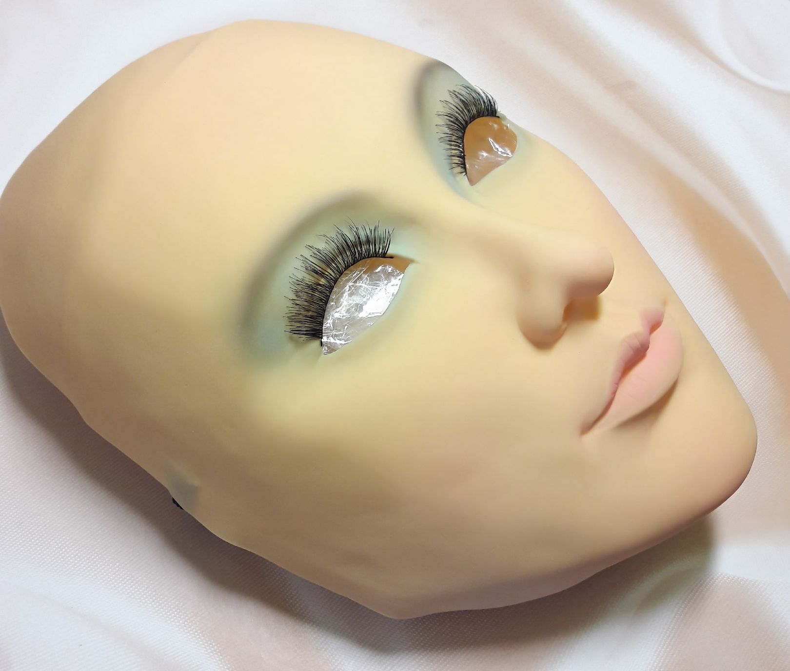 женская маска для мужчин