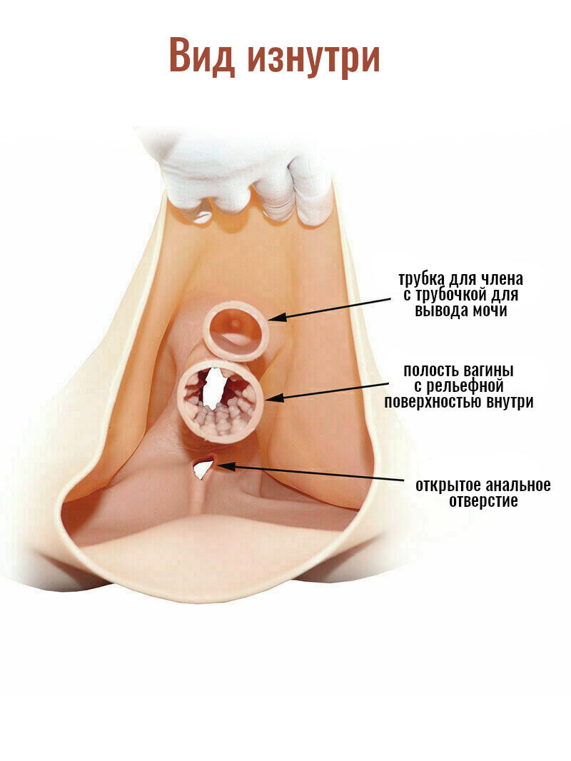 силиконовые лосины