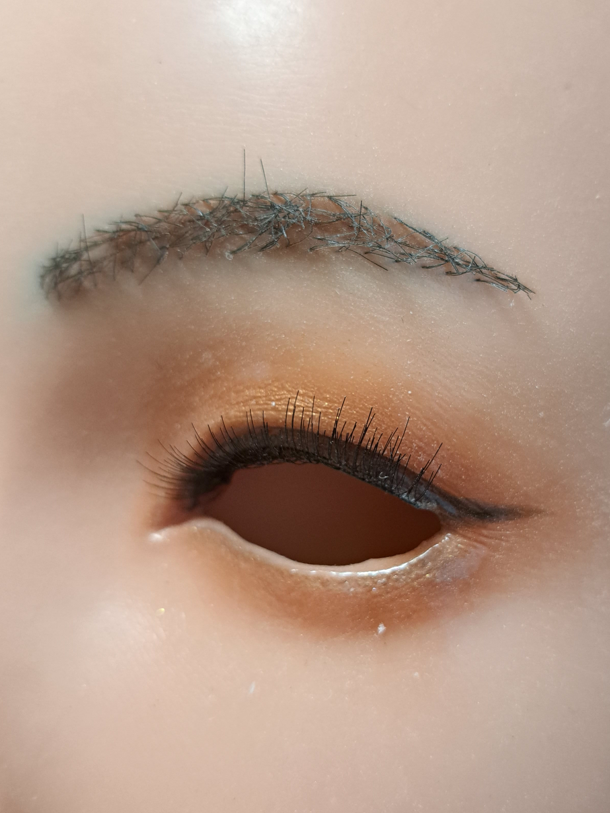 Реалистичная силиконовая маска