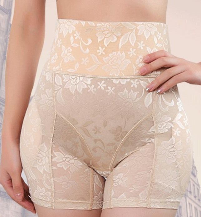 трусы накладки 