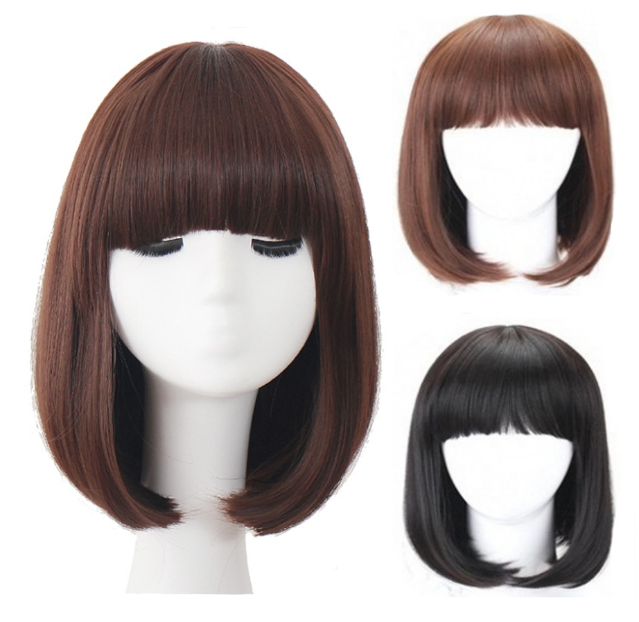 купить парик недорого