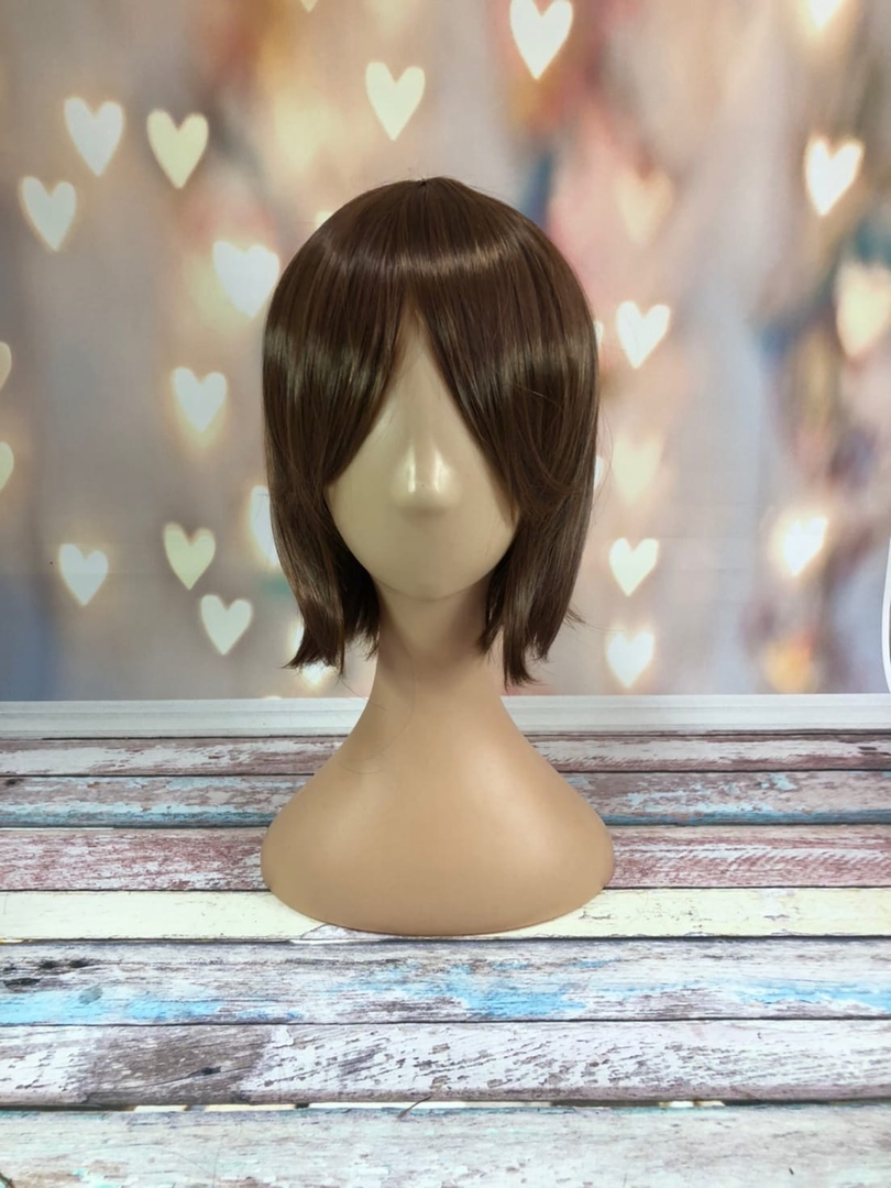 купить парик недорого