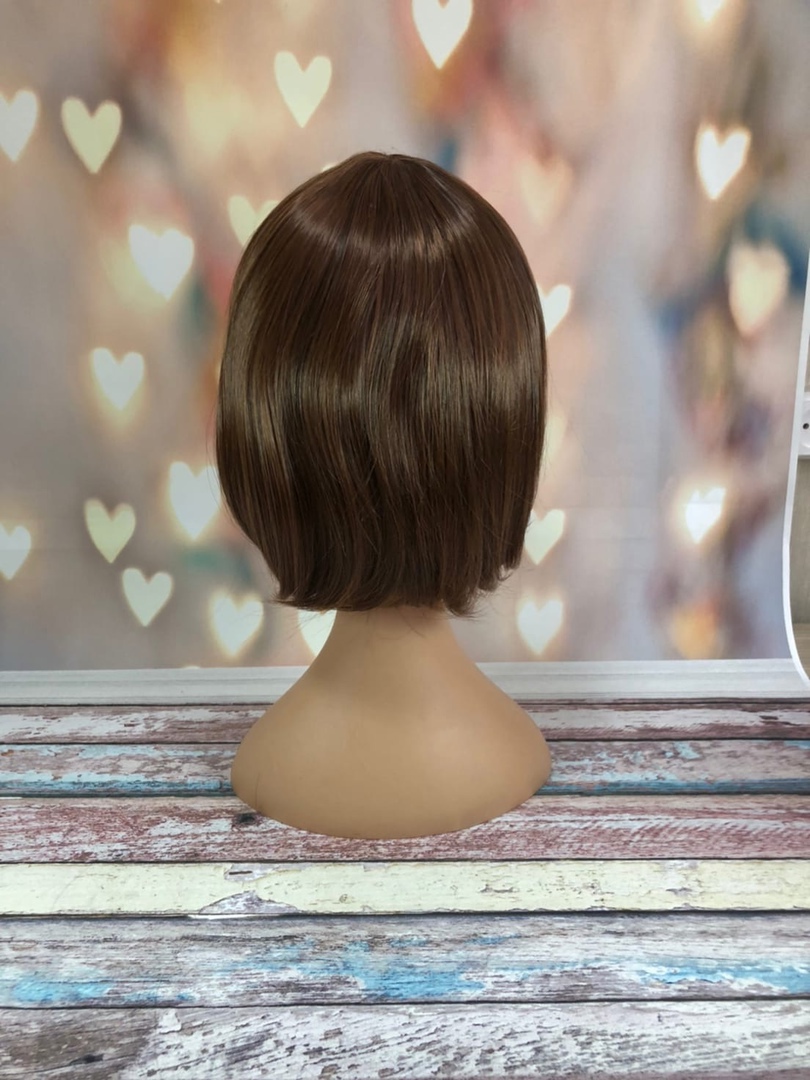 купить парик недорого