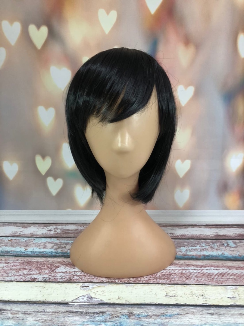 купить парик недорого