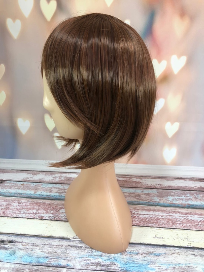 купить парик недорого