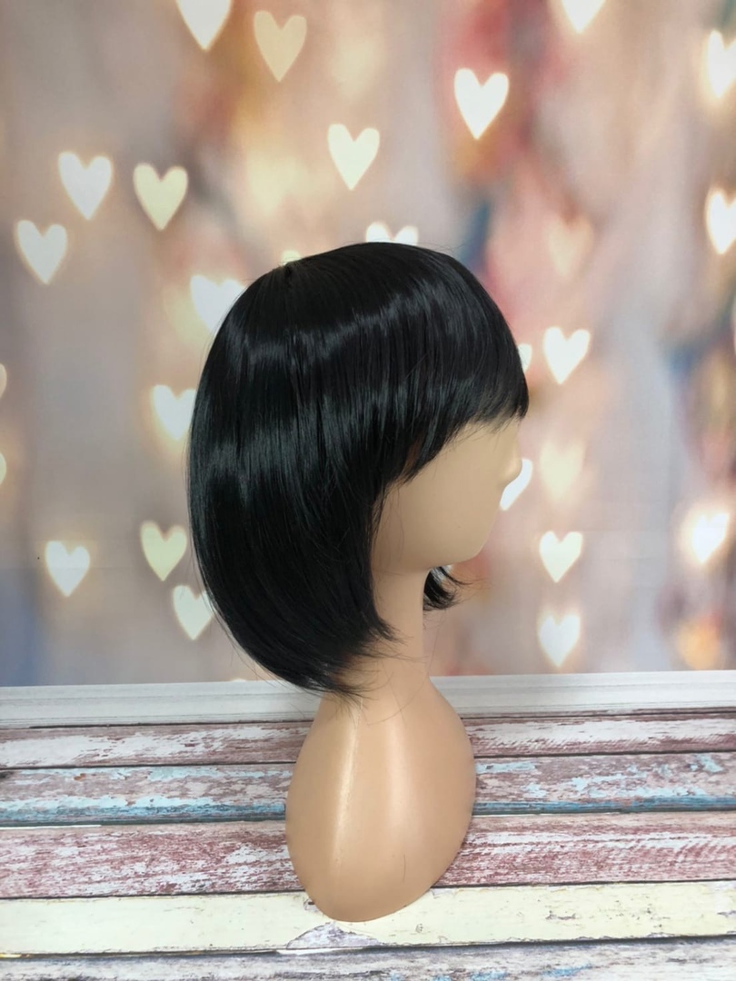 купить парик недорого