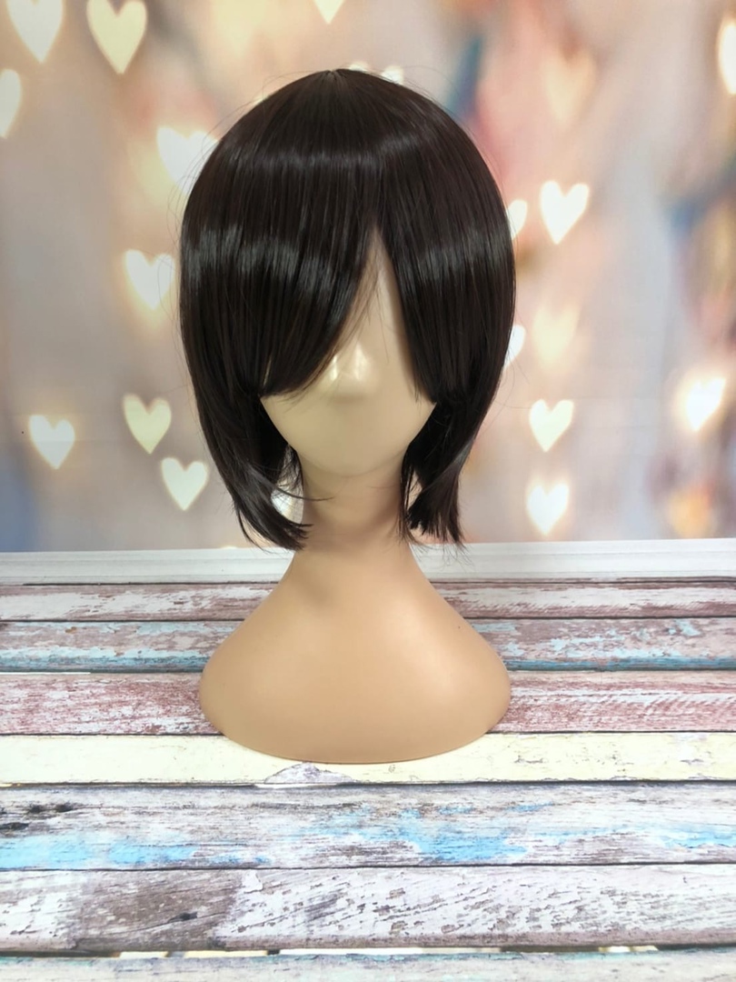 купить парик недорого