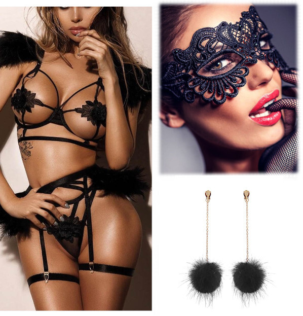 Красивый образ для мужчины