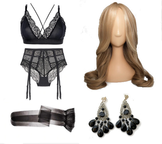 романтичный образ для мужчины