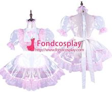 Прозрачное платье Sissy (ПВХ)