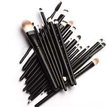 Набор кистей для макияжа 20шт.