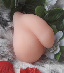 Фаллопротез-обманка для постоянного ношения