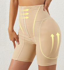 Шорты 6077 из белой поставки