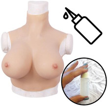 Клей для ремонта торсов и вагин