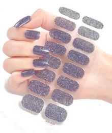 Наклейки на ногти