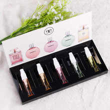 Набор женских ароматов