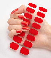 Наклейки на ногти 