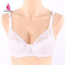 Бюстгальтер "Венера" (белый)