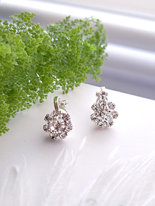 Клипсы "Герда"