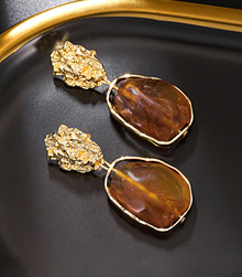 Клипсы "Альхена" 