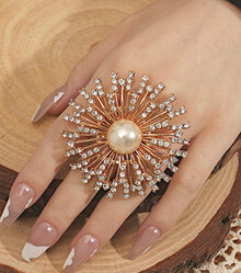 Кольцо "Годиера"