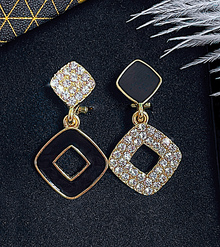 Клипсы "Sylvie"