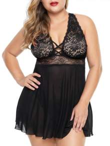 Сорочка "Кендис"