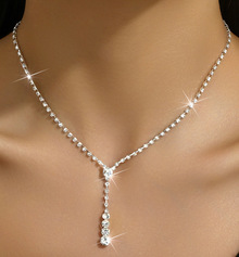 Колье "Нэлла"