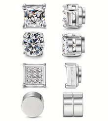 Набор магнитных клипс (для мужчин)