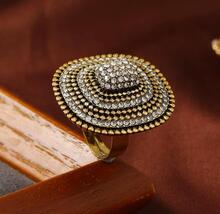 Кольцо "Клео"