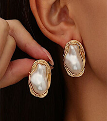 Серьги "Малика"