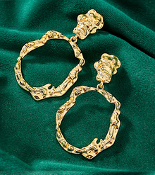 Клипсы "Мираж"