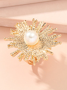 Кольцо "Аура"